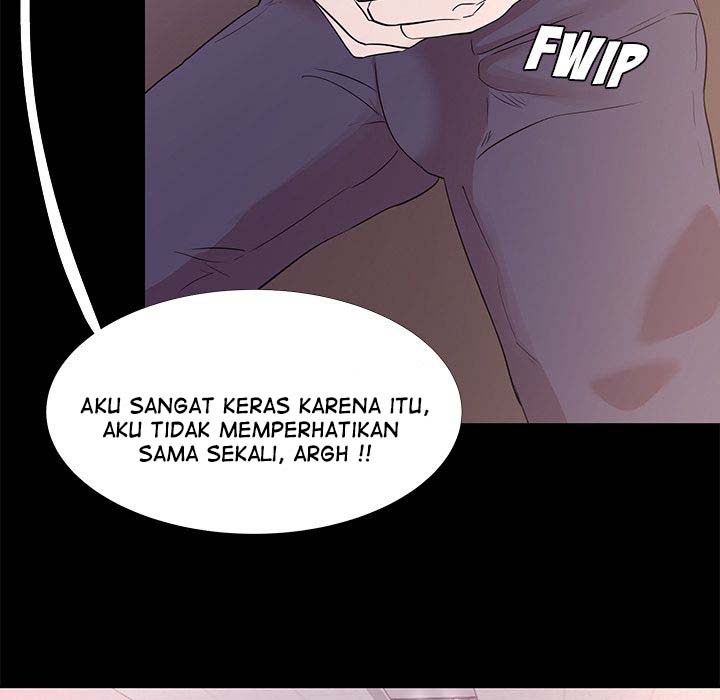 Girls Only (Studio Moon): Chapter chapter-05 - Page 21