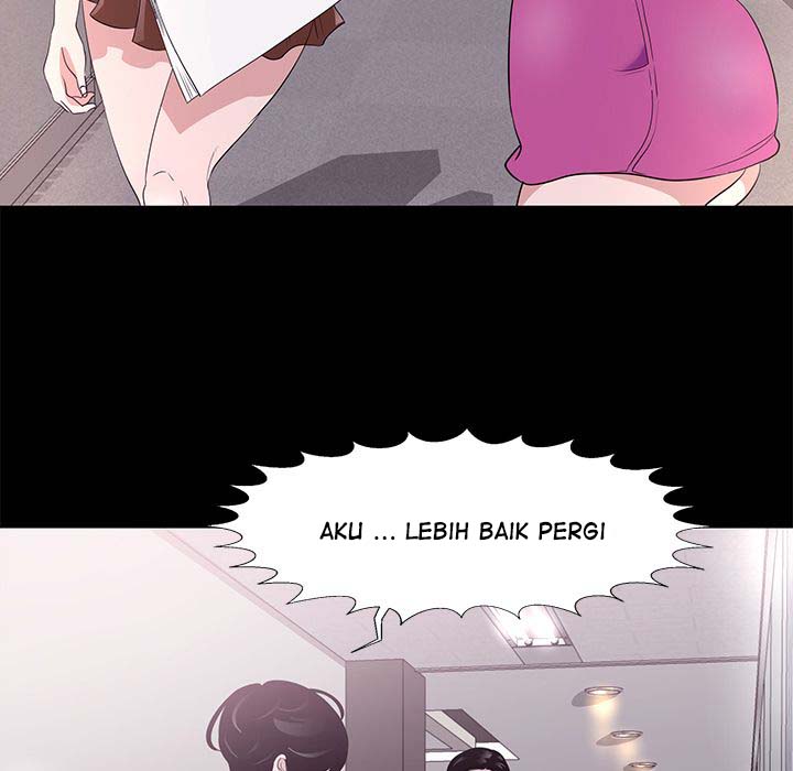 Girls Only (Studio Moon): Chapter chapter-05 - Page 23