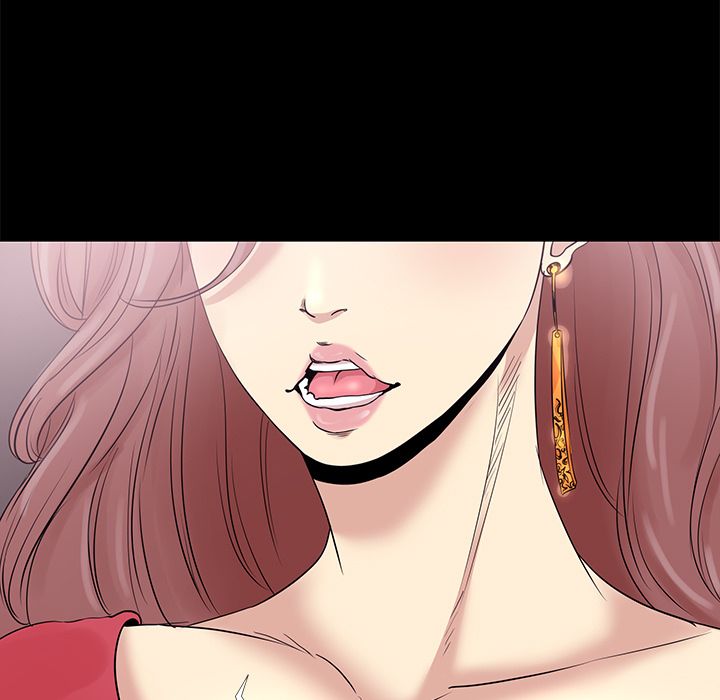 Girls Only (Studio Moon): Chapter chapter-05 - Page 25