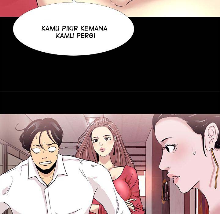 Girls Only (Studio Moon): Chapter chapter-05 - Page 26