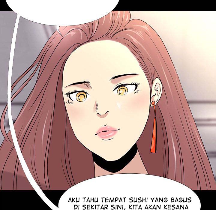 Girls Only (Studio Moon): Chapter chapter-05 - Page 28