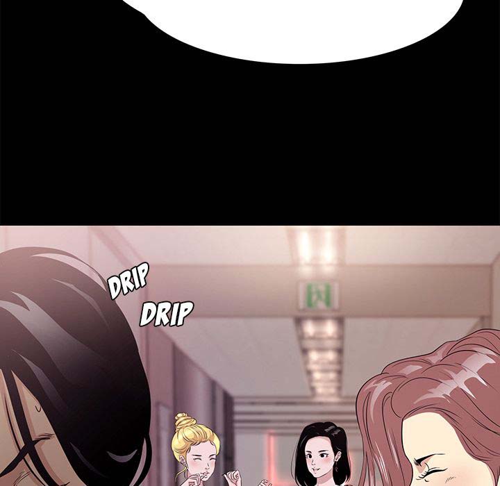 Girls Only (Studio Moon): Chapter chapter-05 - Page 29