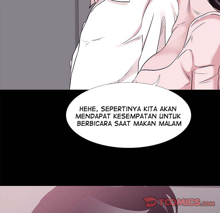 Girls Only (Studio Moon): Chapter chapter-05 - Page 32