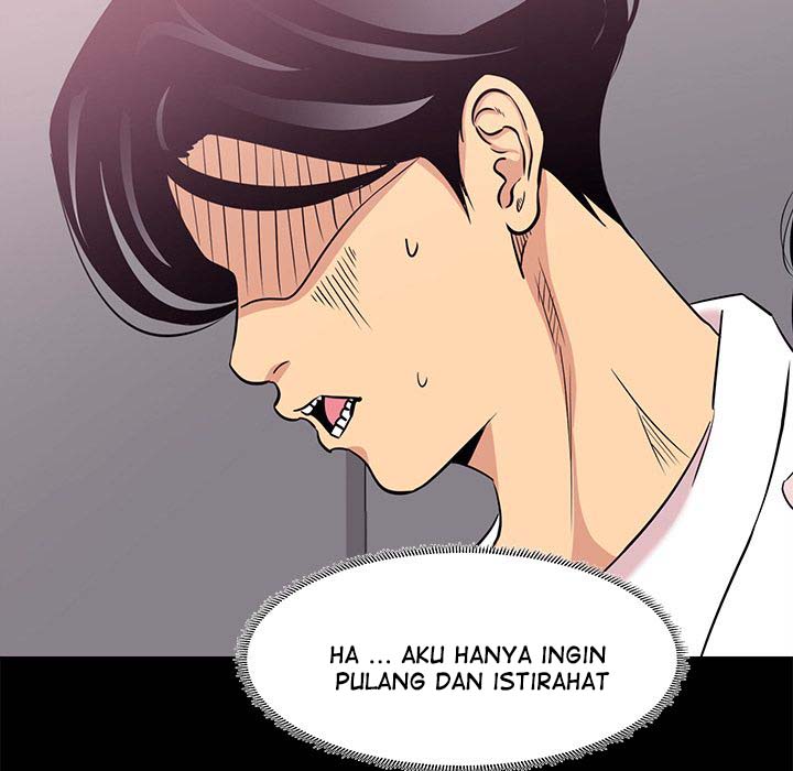 Girls Only (Studio Moon): Chapter chapter-05 - Page 33