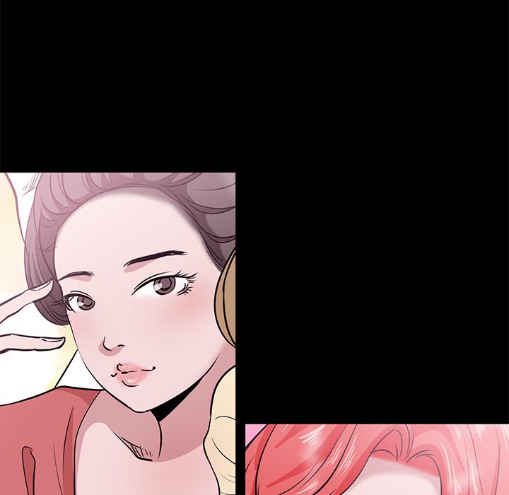 Girls Only (Studio Moon): Chapter chapter-05 - Page 36