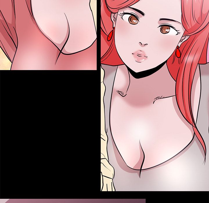 Girls Only (Studio Moon): Chapter chapter-05 - Page 37