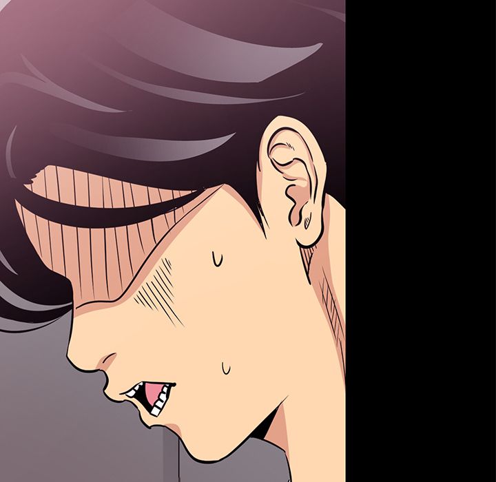 Girls Only (Studio Moon): Chapter chapter-05 - Page 38
