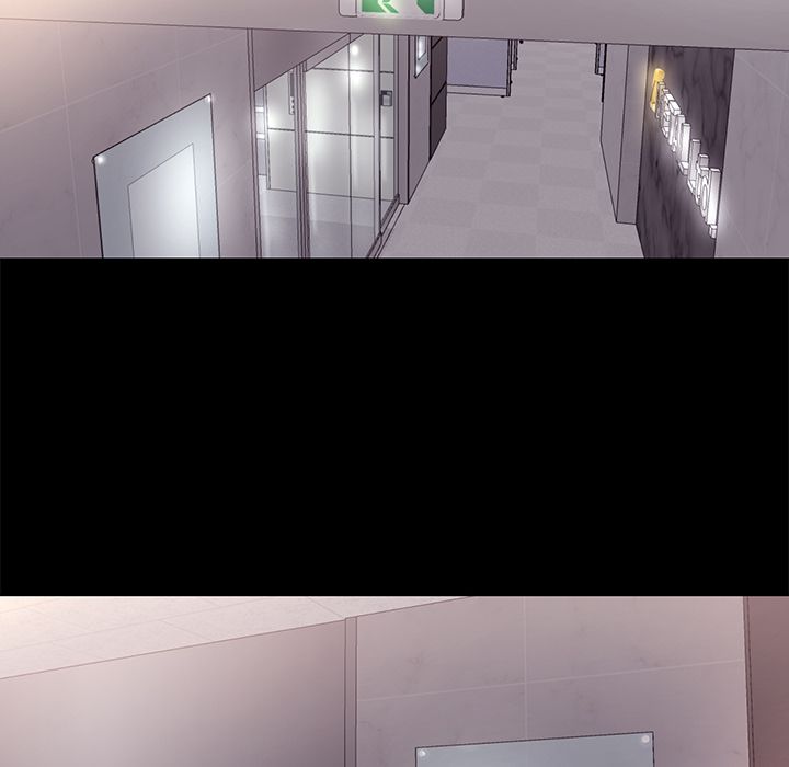 Girls Only (Studio Moon): Chapter chapter-05 - Page 42