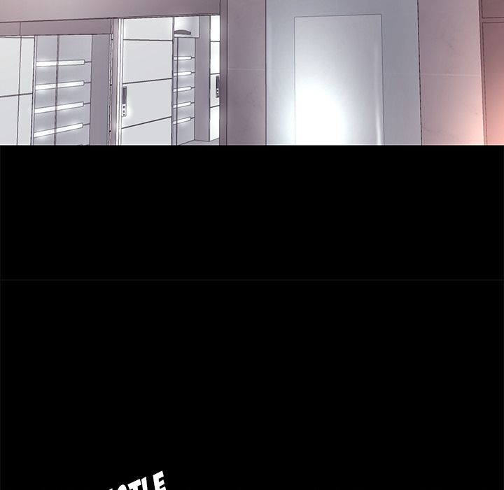 Girls Only (Studio Moon): Chapter chapter-05 - Page 43