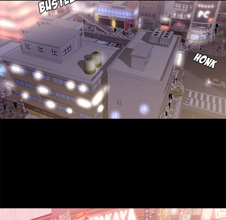 Girls Only (Studio Moon): Chapter chapter-05 - Page 44