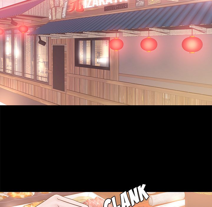 Girls Only (Studio Moon): Chapter chapter-05 - Page 45