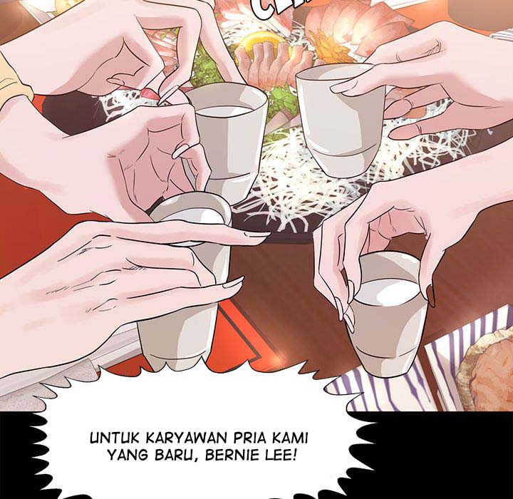 Girls Only (Studio Moon): Chapter chapter-05 - Page 46