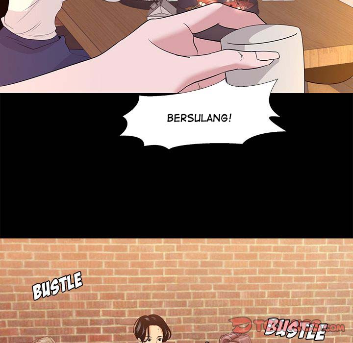 Girls Only (Studio Moon): Chapter chapter-05 - Page 48