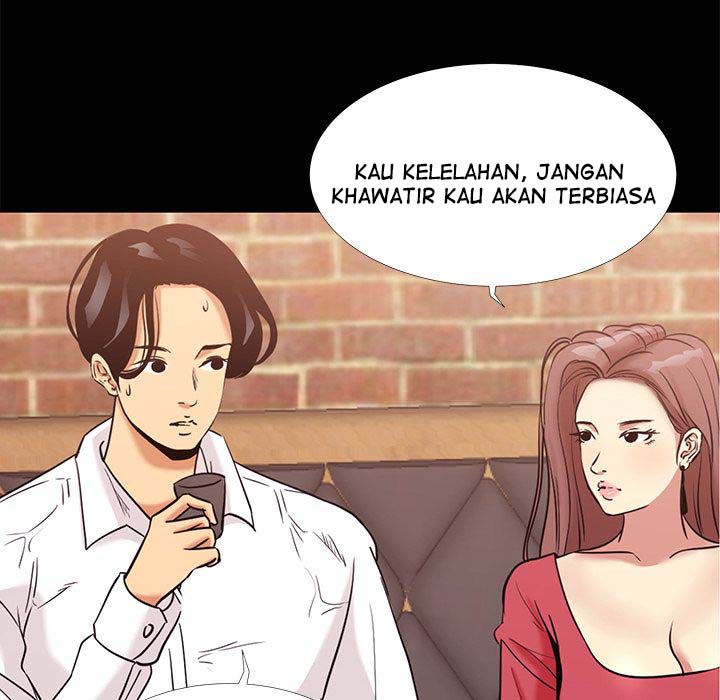 Girls Only (Studio Moon): Chapter chapter-05 - Page 50