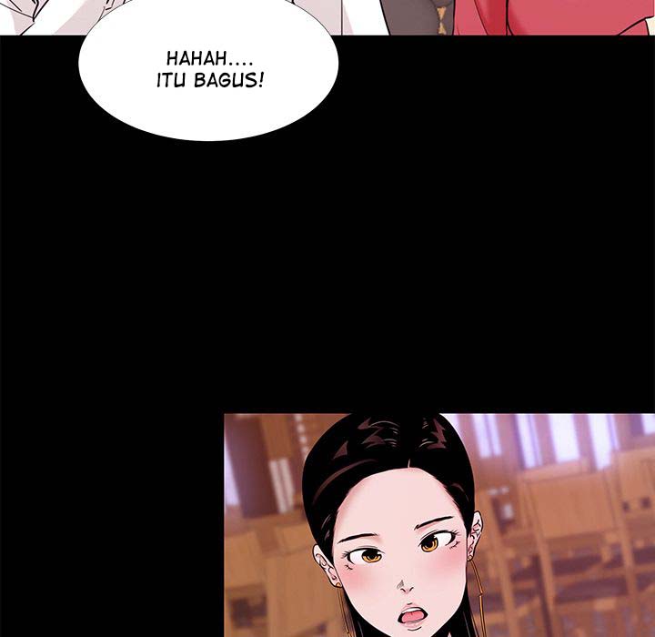 Girls Only (Studio Moon): Chapter chapter-05 - Page 51