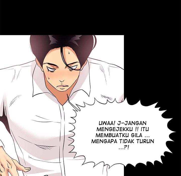 Girls Only (Studio Moon): Chapter chapter-05 - Page 53