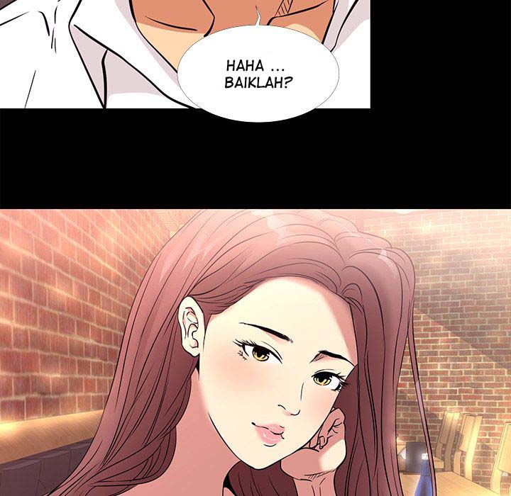 Girls Only (Studio Moon): Chapter chapter-05 - Page 57