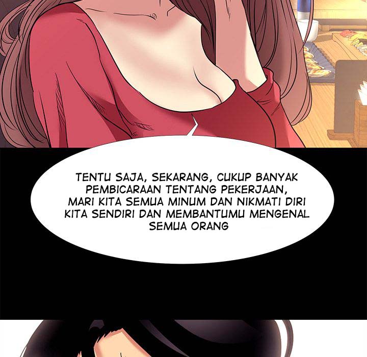 Girls Only (Studio Moon): Chapter chapter-05 - Page 58