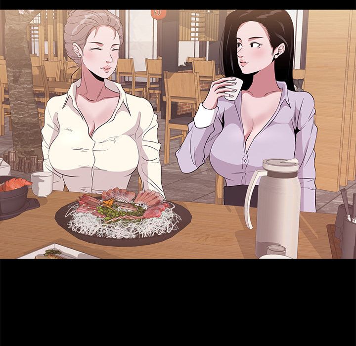 Girls Only (Studio Moon): Chapter chapter-05 - Page 62