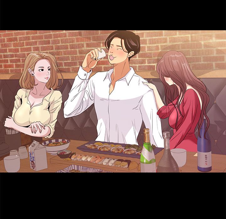 Girls Only (Studio Moon): Chapter chapter-05 - Page 63