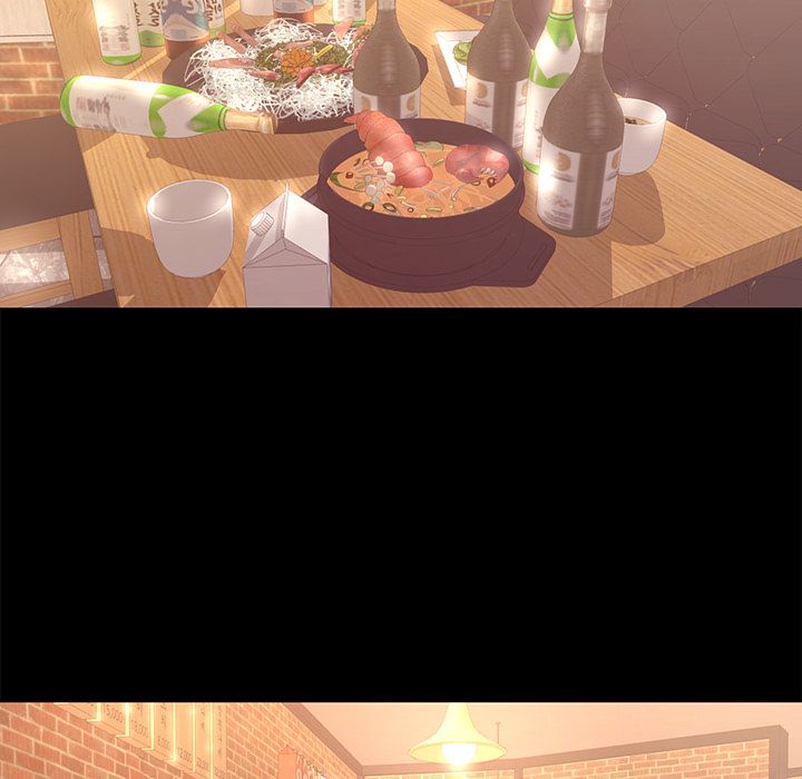 Girls Only (Studio Moon): Chapter chapter-05 - Page 68