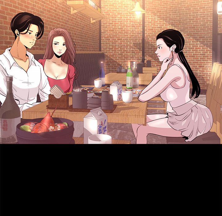 Girls Only (Studio Moon): Chapter chapter-05 - Page 69