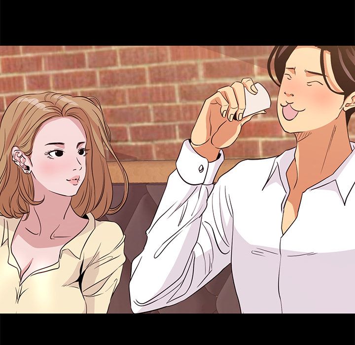 Girls Only (Studio Moon): Chapter chapter-05 - Page 70