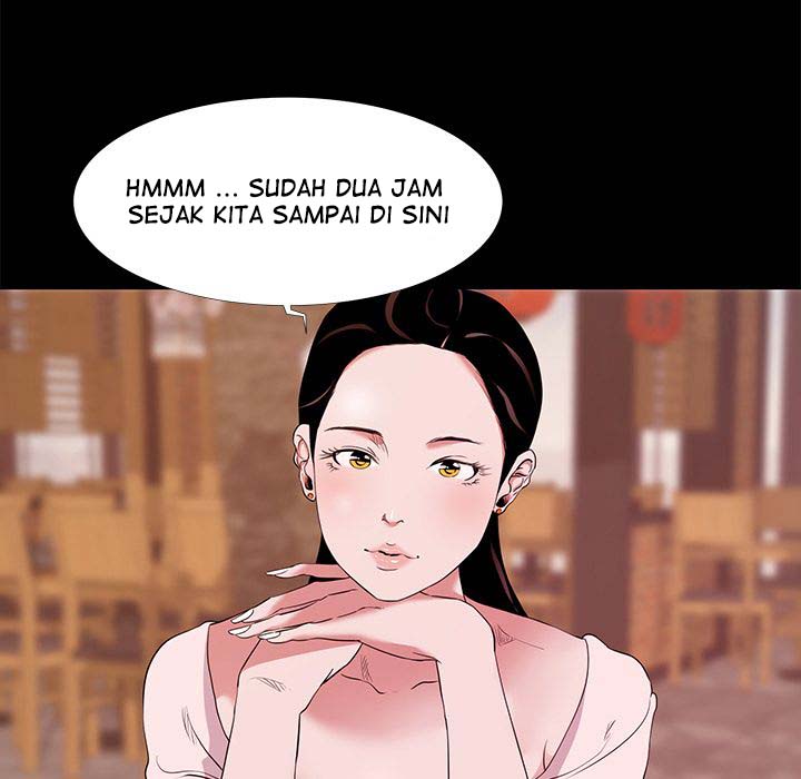 Girls Only (Studio Moon): Chapter chapter-05 - Page 71