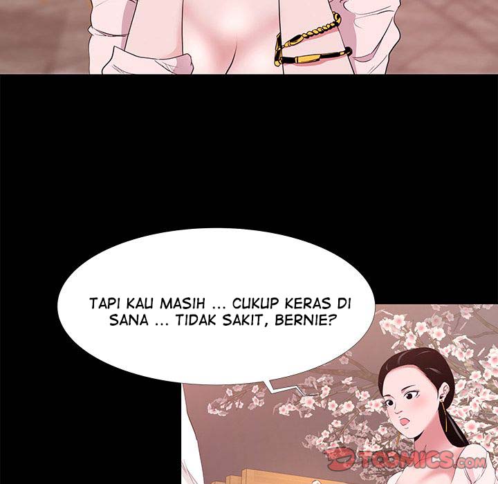 Girls Only (Studio Moon): Chapter chapter-05 - Page 72