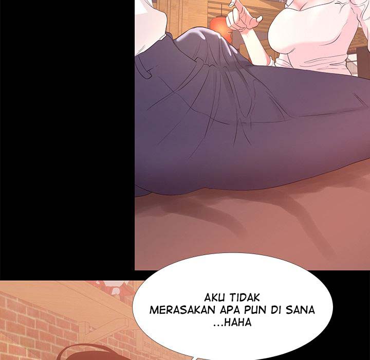 Girls Only (Studio Moon): Chapter chapter-05 - Page 73