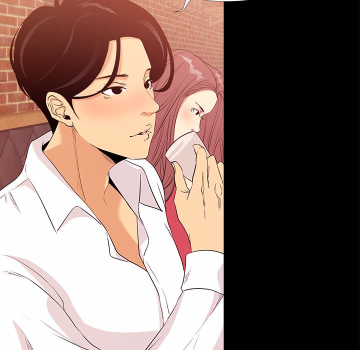 Girls Only (Studio Moon): Chapter chapter-05 - Page 74