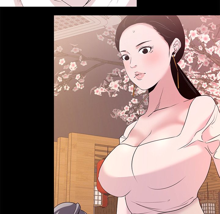 Girls Only (Studio Moon): Chapter chapter-05 - Page 75