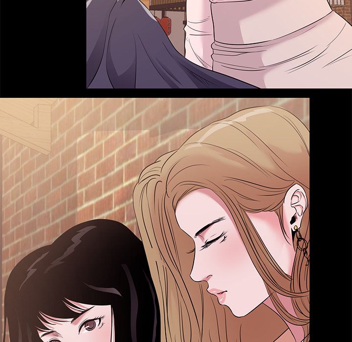Girls Only (Studio Moon): Chapter chapter-05 - Page 76