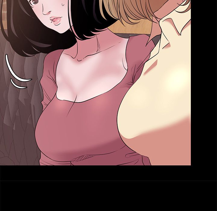 Girls Only (Studio Moon): Chapter chapter-05 - Page 77