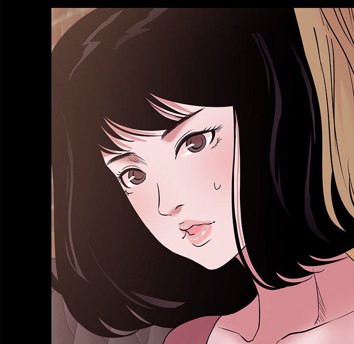 Girls Only (Studio Moon): Chapter chapter-05 - Page 78
