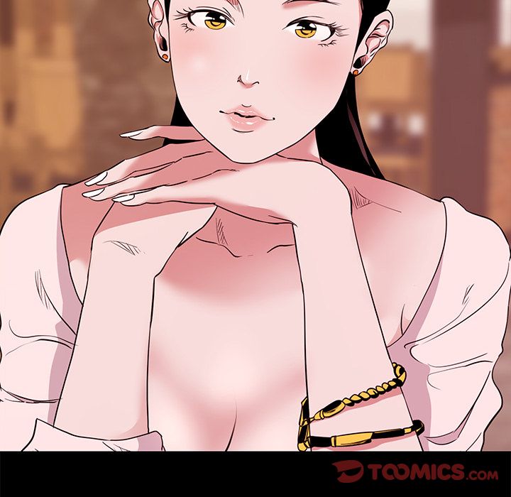 Girls Only (Studio Moon): Chapter chapter-05 - Page 80