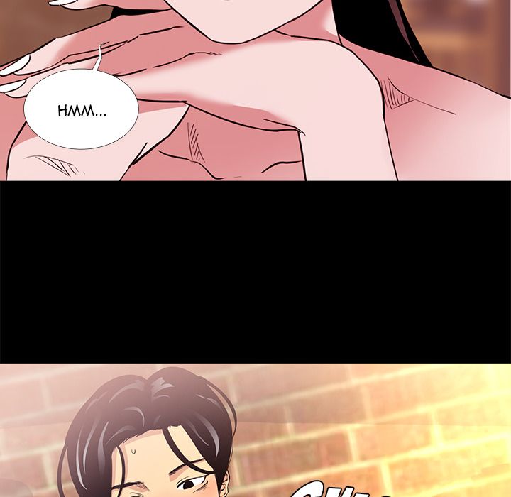 Girls Only (Studio Moon): Chapter chapter-05 - Page 82