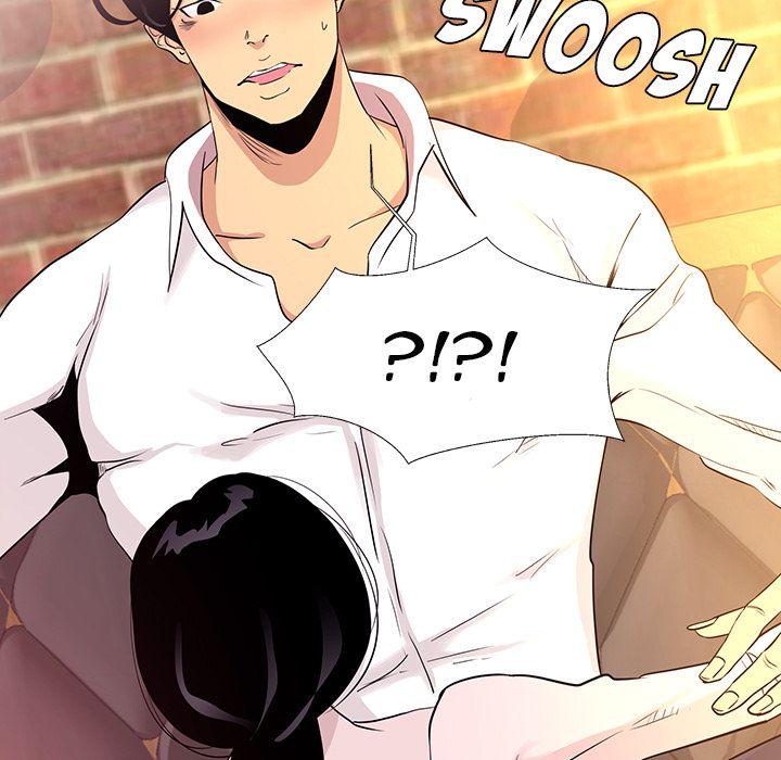 Girls Only (Studio Moon): Chapter chapter-05 - Page 83