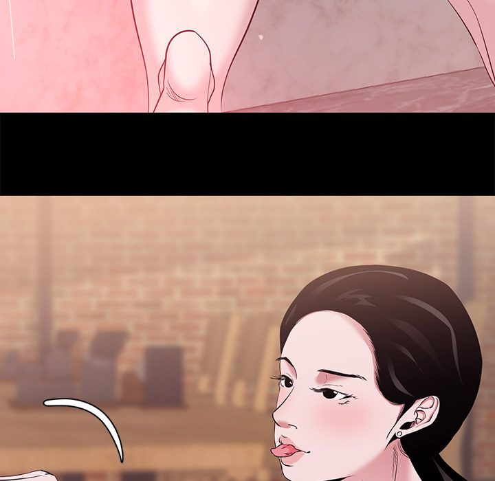 Girls Only (Studio Moon): Chapter chapter-05 - Page 85