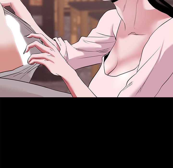 Girls Only (Studio Moon): Chapter chapter-05 - Page 86