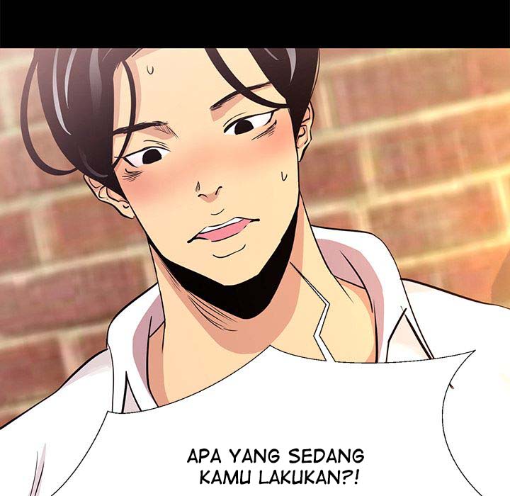 Girls Only (Studio Moon): Chapter chapter-05 - Page 87