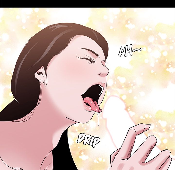 Girls Only (Studio Moon): Chapter chapter-05 - Page 89