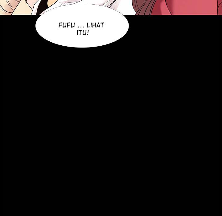 Girls Only (Studio Moon): Chapter chapter-05 - Page 92