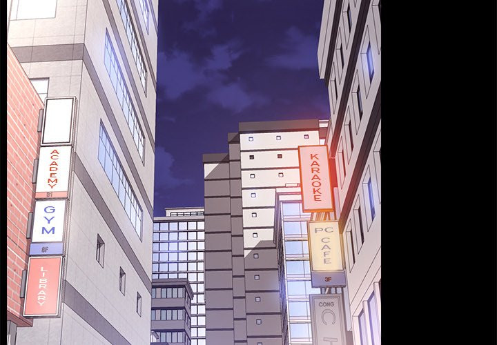 Girls Only (Studio Moon): Chapter chapter-14 - Page 4