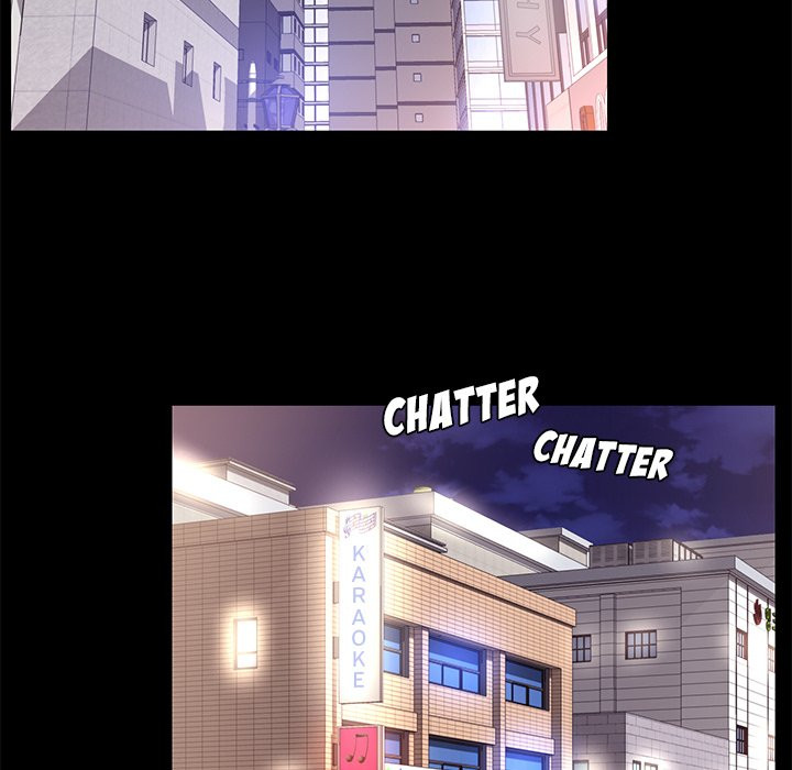 Girls Only (Studio Moon): Chapter chapter-14 - Page 5