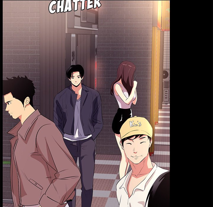 Girls Only (Studio Moon): Chapter chapter-14 - Page 7
