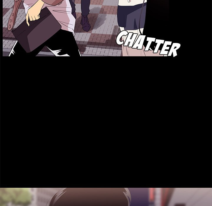 Girls Only (Studio Moon): Chapter chapter-14 - Page 8