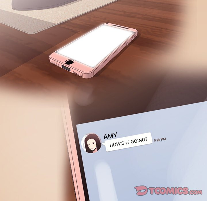 Girls Only (Studio Moon): Chapter chapter-14 - Page 10