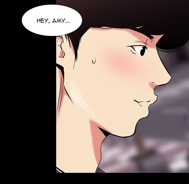 Girls Only (Studio Moon): Chapter chapter-14 - Page 100