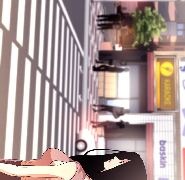 Girls Only (Studio Moon): Chapter chapter-14 - Page 102